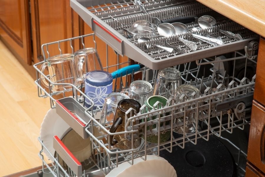 dishwasher repair dubai