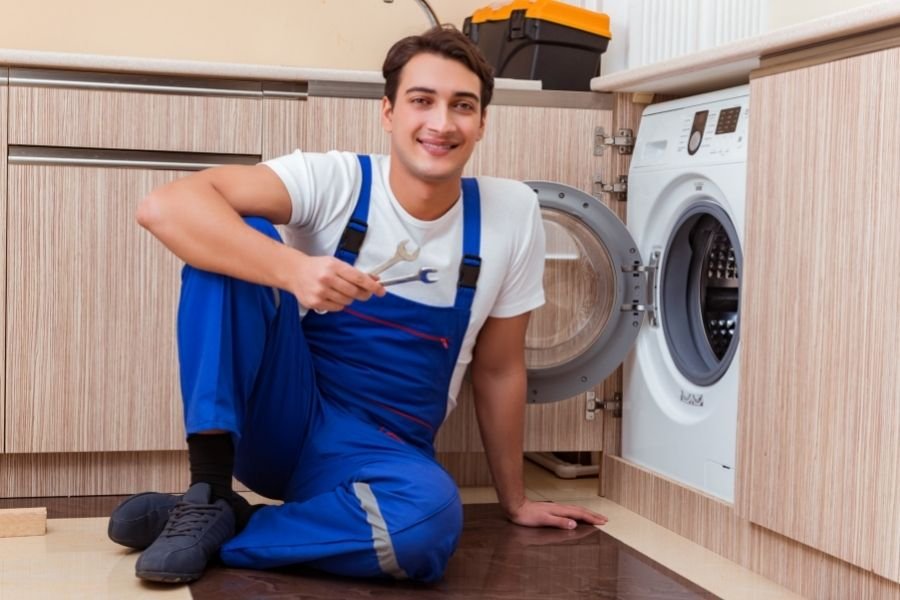 dryer repair in dubai