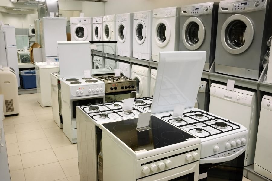 home appliances repair dubai